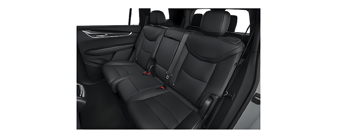 Cadillac XT6 2022 11