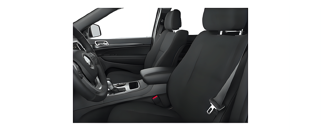 Jeep Grand Cherokee 2020 8