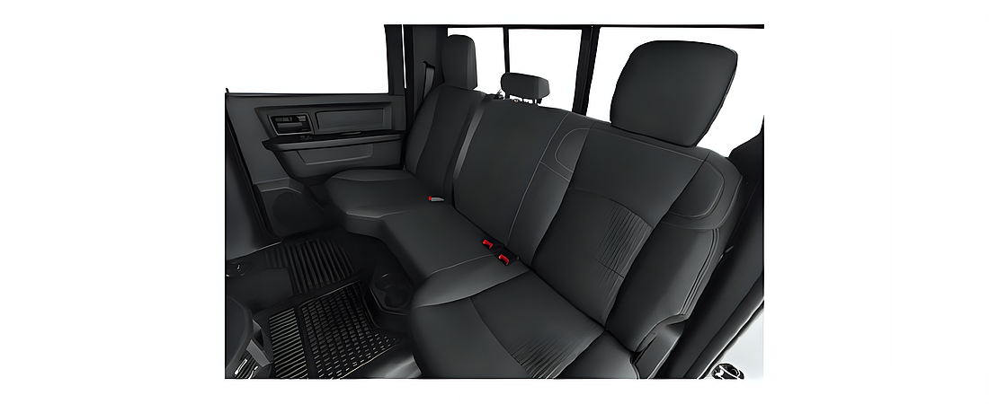 Ram 2500 2023 38