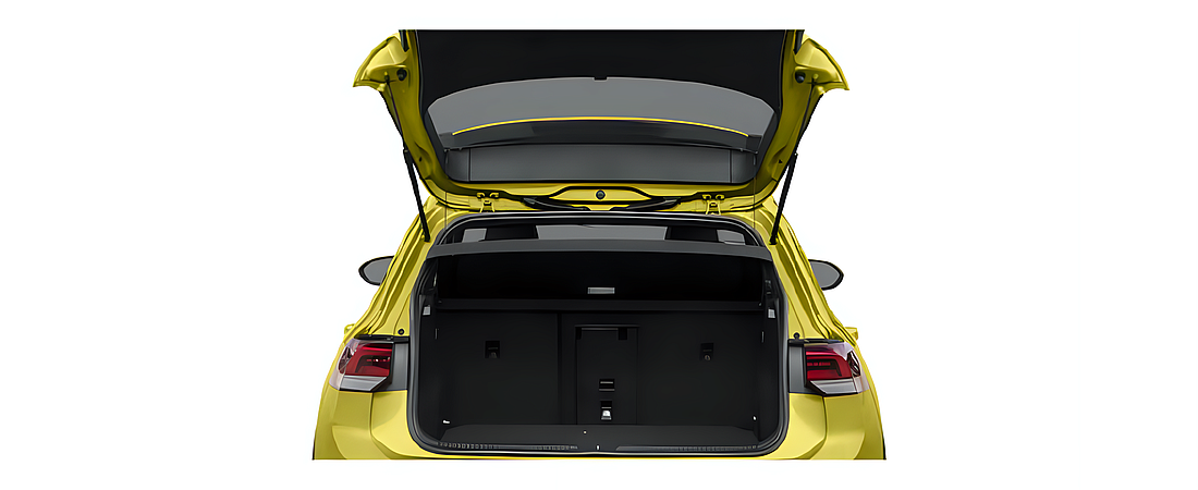 Volkswagen Golf GTI 2022 20