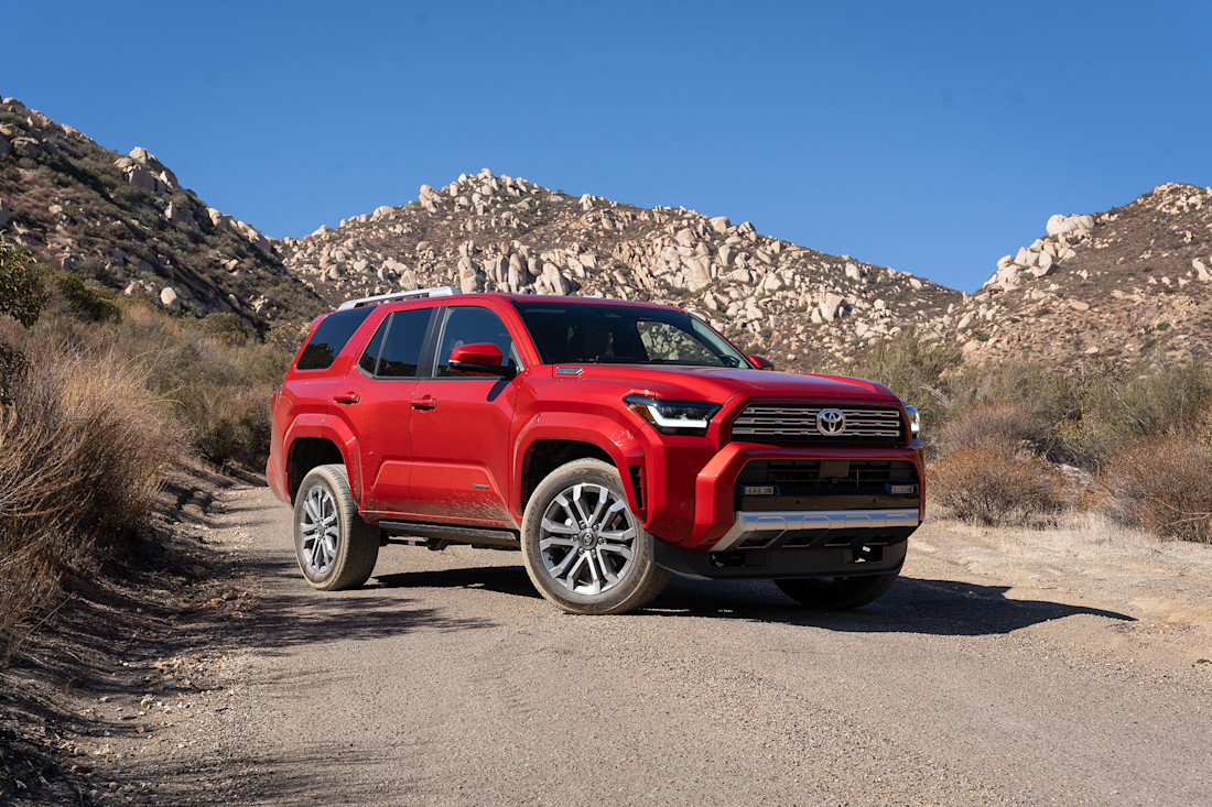 Editorial 2025 toyota 4runner fd jw 250127 6