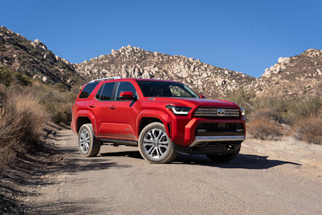 Editorial 2025 toyota 4runner fd jw 250127 6