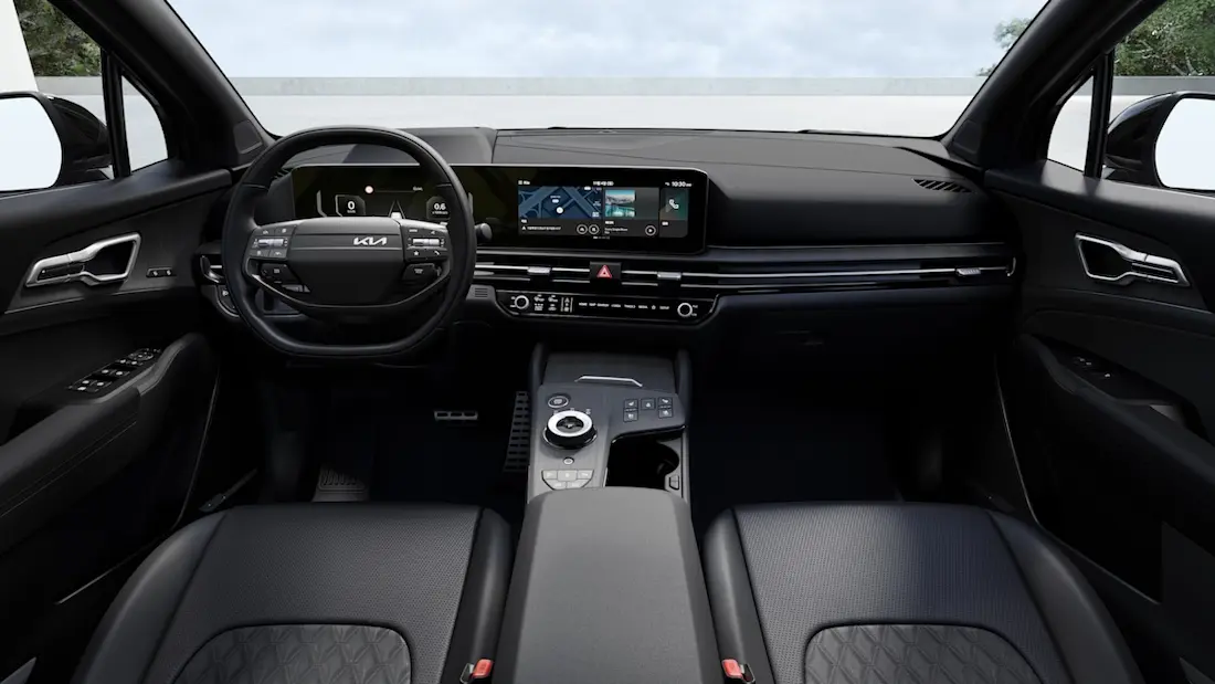 kia sportage 953 kia sportage 953