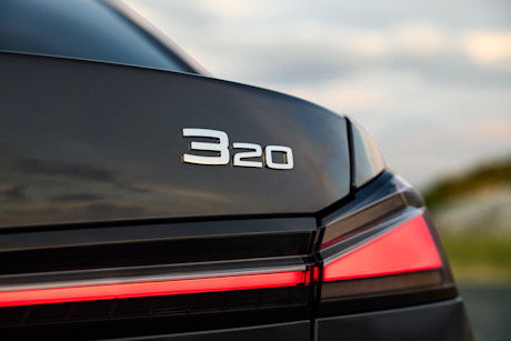 BMW 320-020