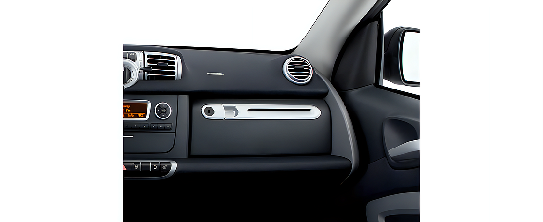 smart fortwo 2011 16