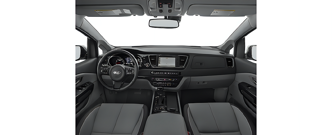 Kia Sedona 2018 25