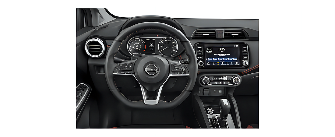 Nissan Versa 2025 32