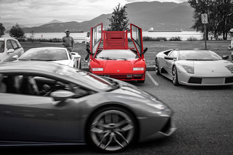 Editorial 16 bm 1984 lamborghini countach 5000 s