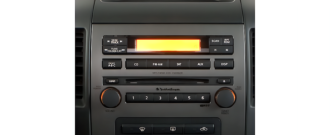 Nissan Titan 2012 29