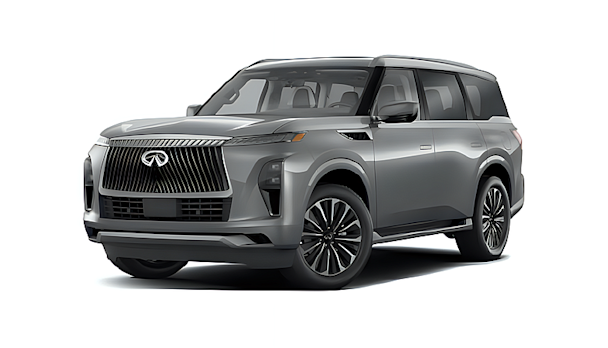 Infiniti QX80