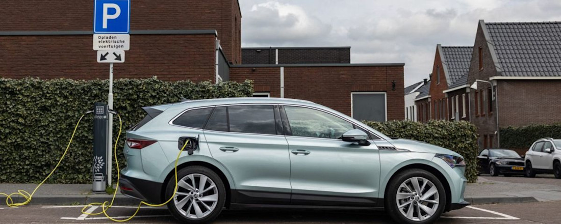 Afschrijving elektrische auto: zo gaat dat en dit kun je verwachten