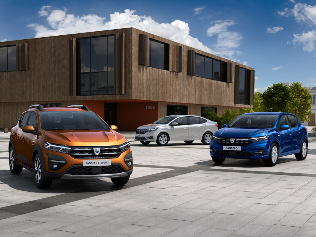 Diese Neuwagen kosten unter 20.000 Euro