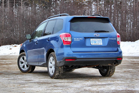 Editorial 2015 subaru forester 25i touring tech jy 09