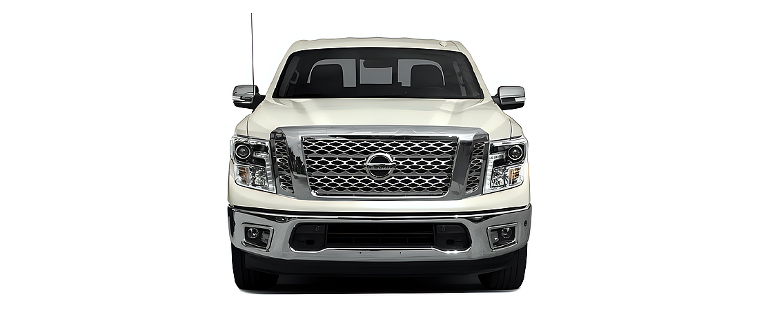 Nissan Titan 2017 157