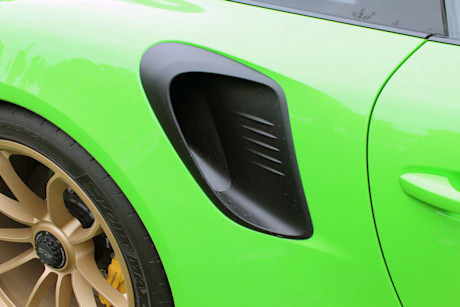 Editorial 2019 porsche 911 gt3 rs 13 pb