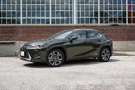 Editorial 2020 lexus ux 250h 03 di