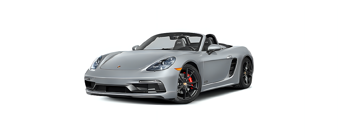 2018 Porsche 718 Boxster - Canadian Prices, Specs, Photos
