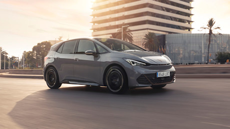 Deze premium EV is ineens goedkoper dan z’n volkse broertje – maar let op het addertje