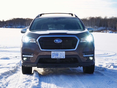 Editorial 2019 subaru ascent premier 01 jp