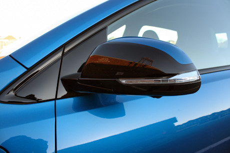 Chevrolet Bolt EUV Premier 2022 : essai routier Image