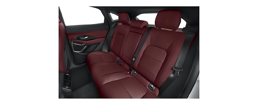 Jaguar E-Pace 2024 11