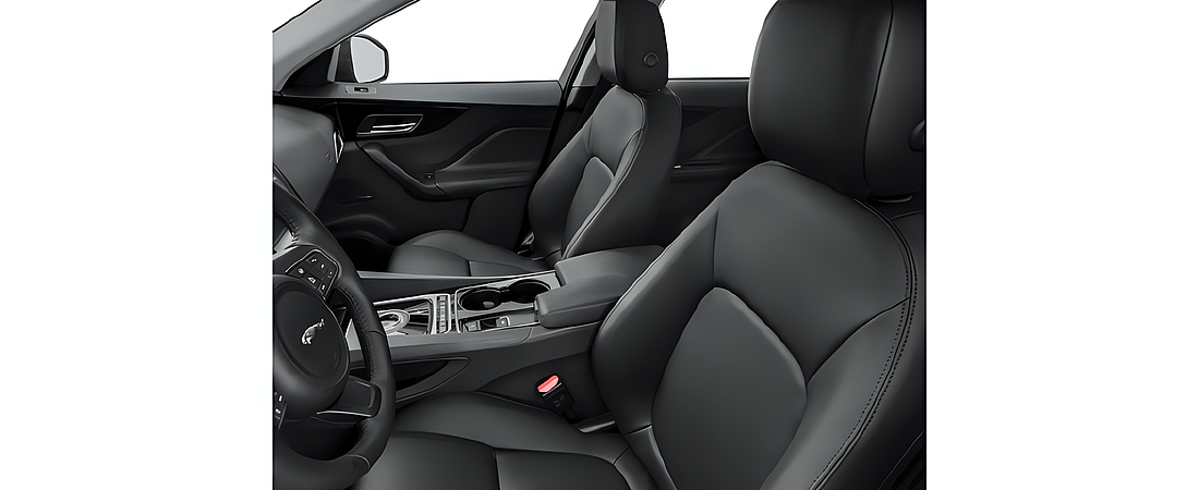 Jaguar F-Pace 2018 23