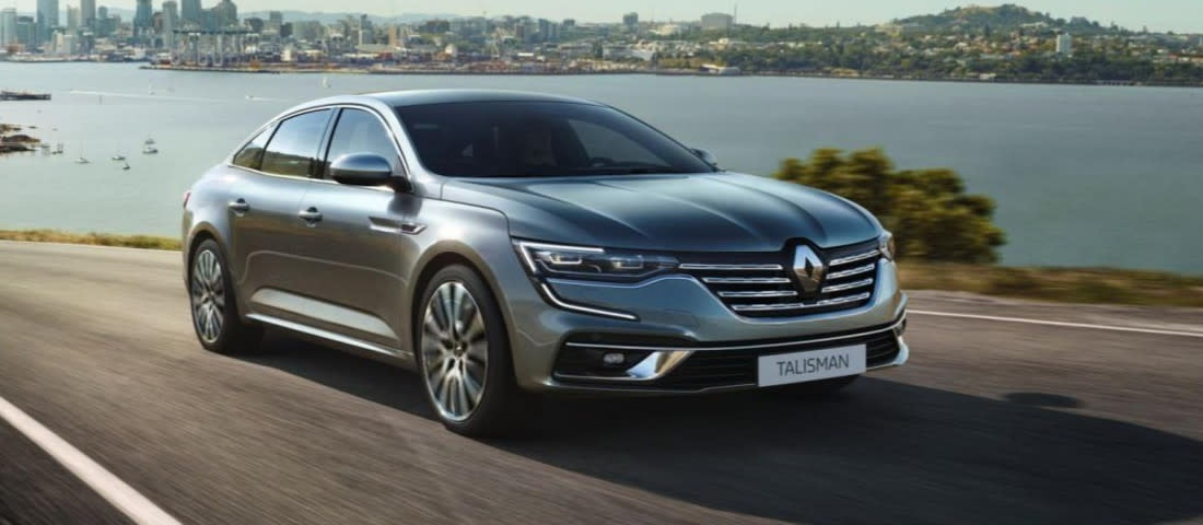 Renault_Talisman_Frontveiw-1100