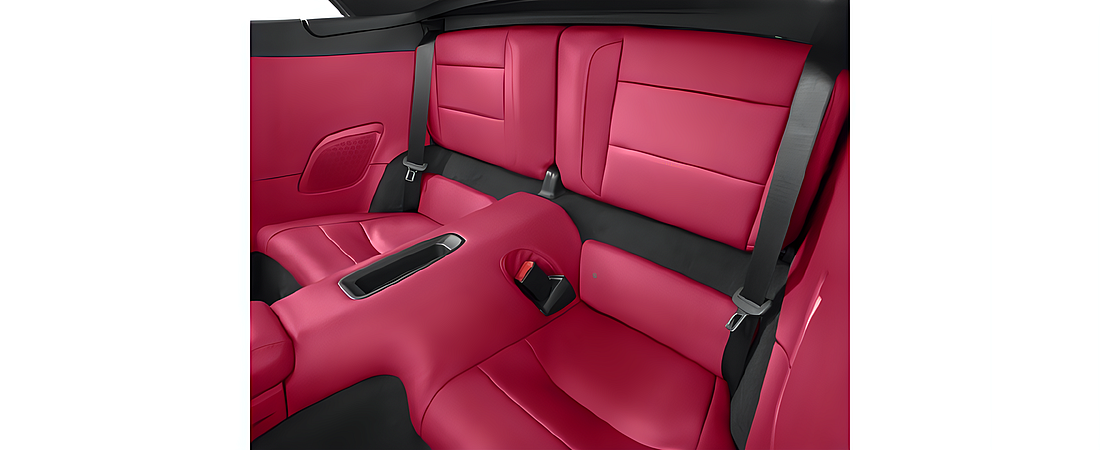 Porsche 911 2018 161