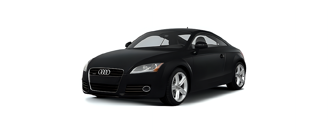 Audi TT 2015 1