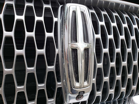Editorial 2020 lincoln aviator 16 sw
