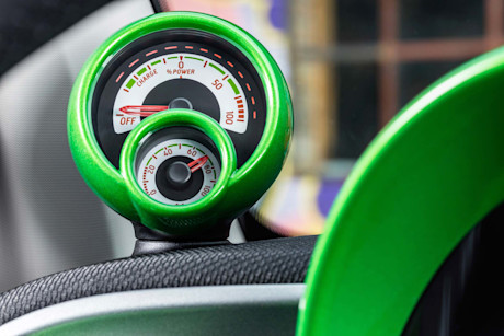 Editorial 2017 smart fortwo electric drive 07