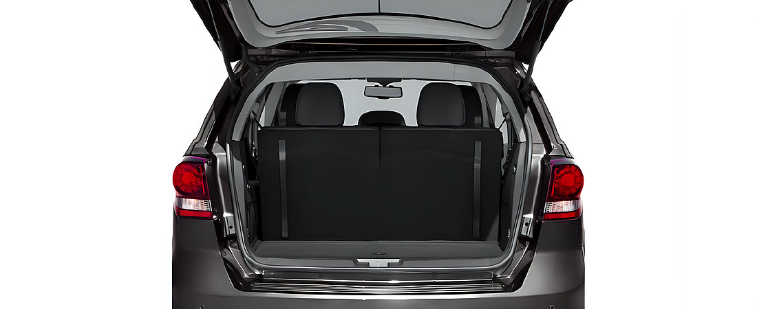 Dodge Journey 2018 39