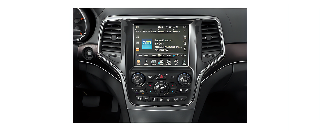 Jeep Grand Cherokee 2019 68