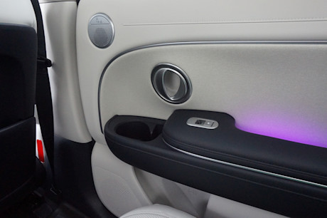 2026 Hyundai Palisade Hybrid Review Image