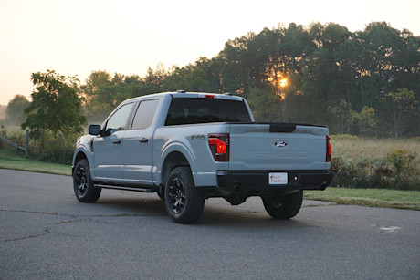 Editorial 2024 ford f 150 extras td di 240924 07125