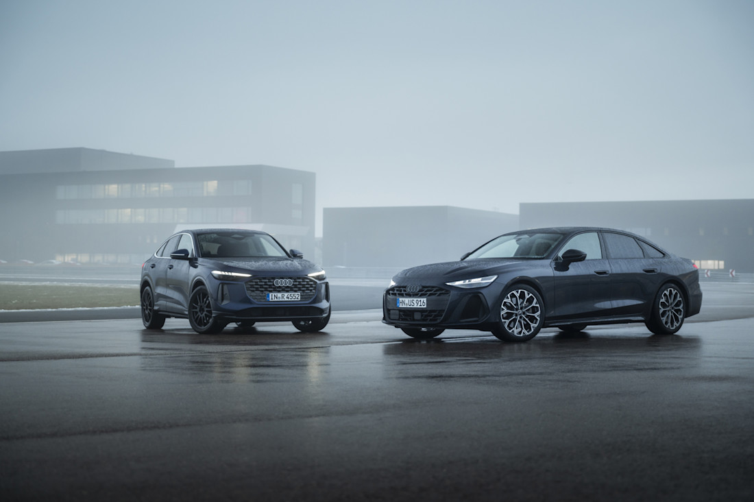 De lekkerste diesel rijdt op oliebollenvet (en jij kunt ‘m niet kopen)