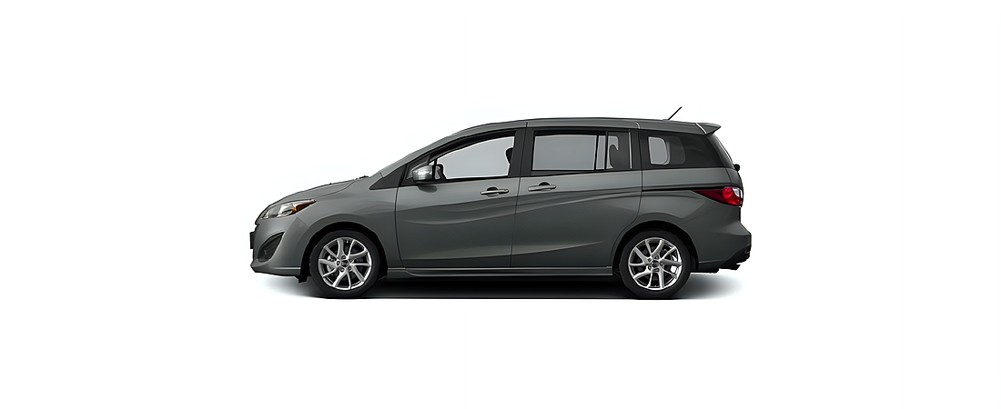 Mazda Mazda5 2017 17