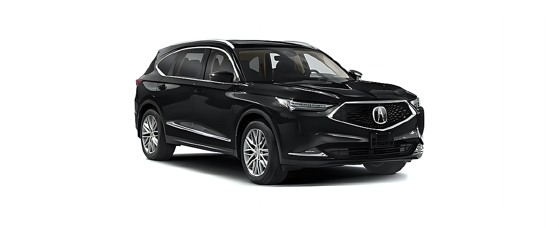Acura MDX 2023 29