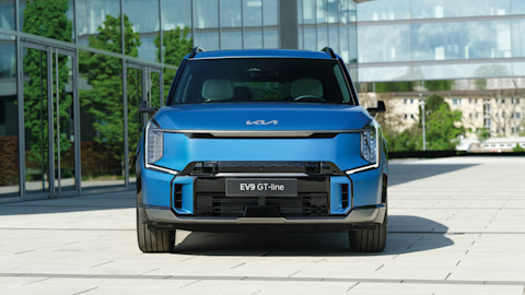 Kia EV9