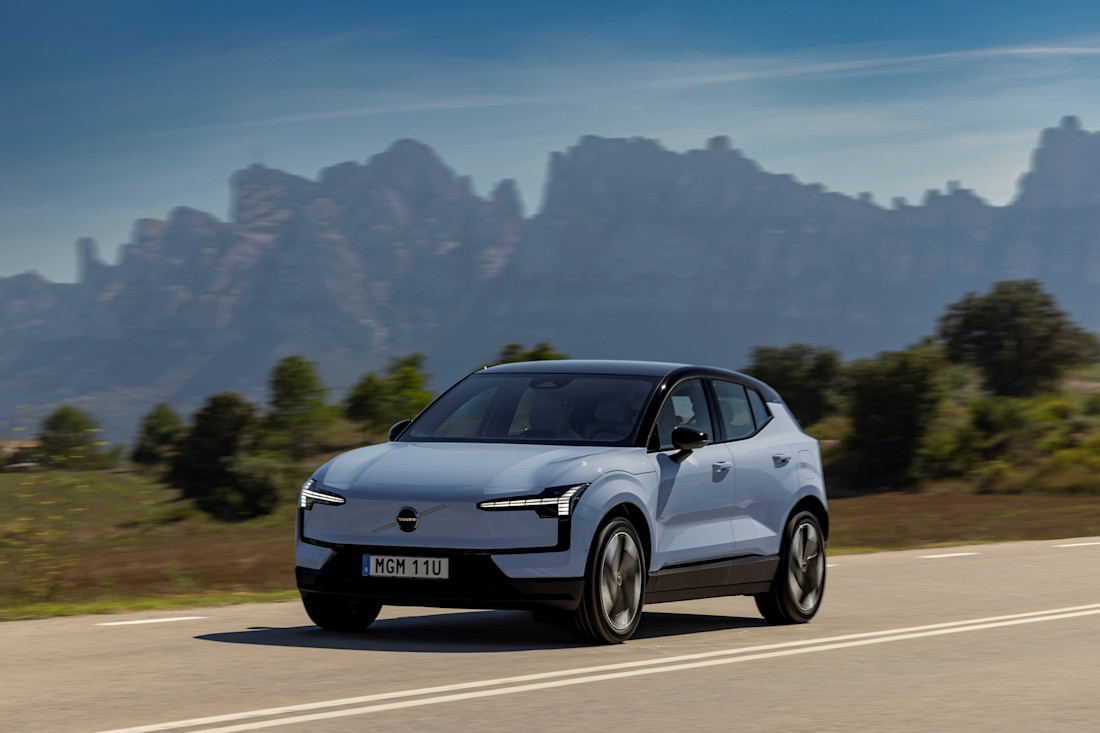 De meest verkochte elektrische auto
