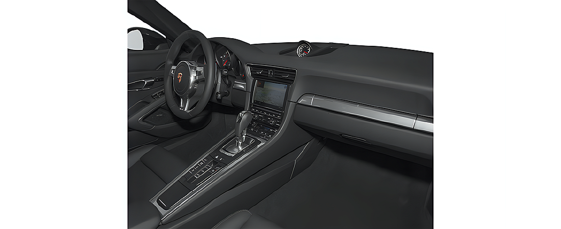 Porsche 911 2013 35
