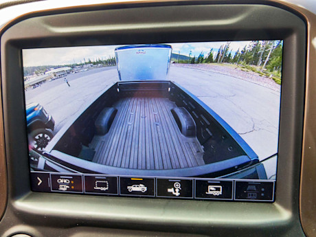 Editorial 2020 chevrolet silverado hd 42 lw