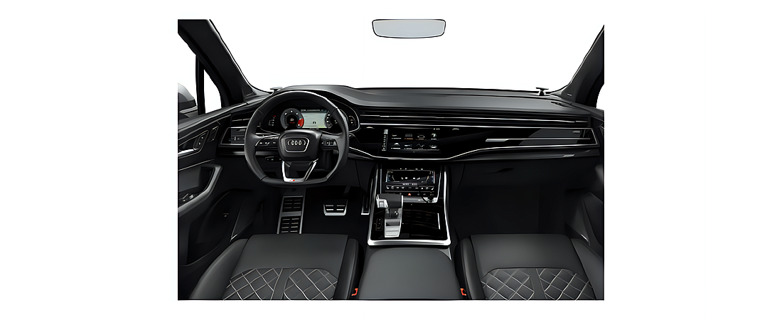 Audi SQ7 2021 7