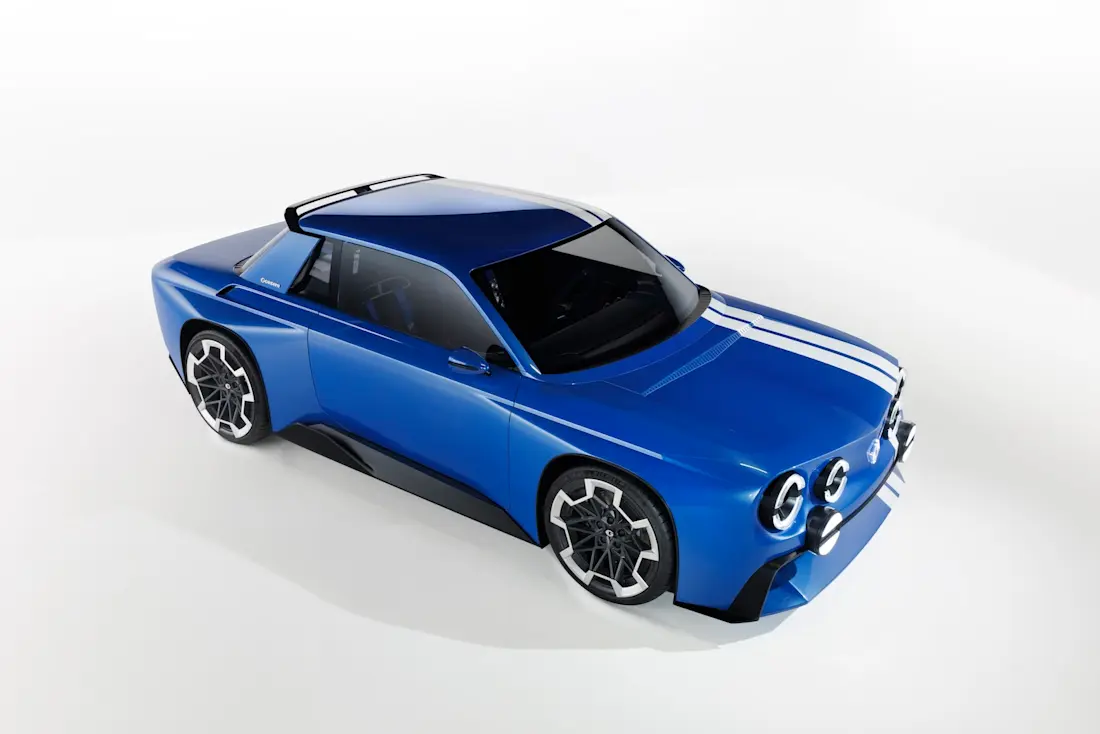 Renault 8 Gordini Concept-12
