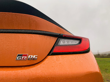 Editorial 2023 toyota gr 86 10th anniversary edition 09 mg