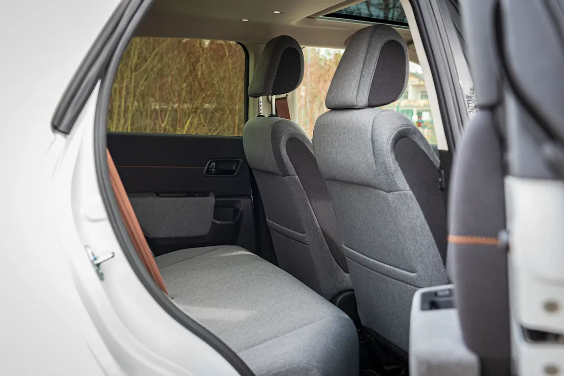 Honda-e-2021-Rearseats Honda-e-2021-Rearseats
