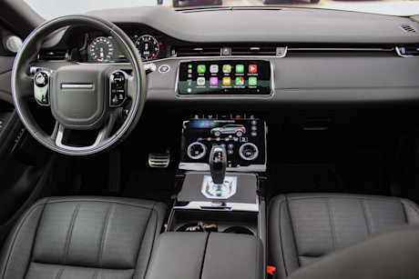 Editorial 2020 land rover range rover evoque r dynamic hse 18 dh