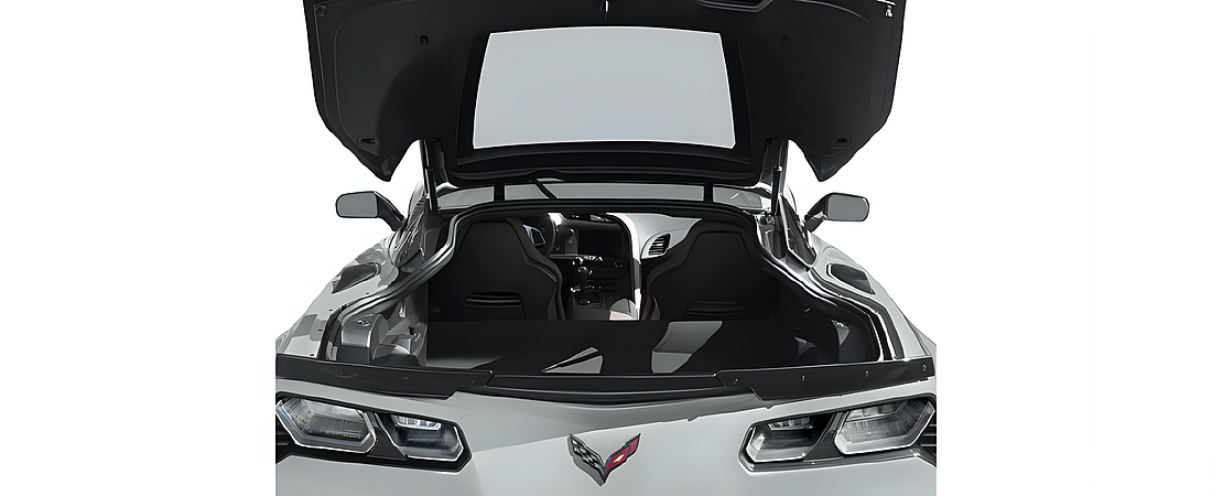 Chevrolet Corvette 2015 48