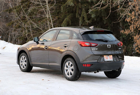 Editorial 2018 mazda cx 3 gx 04 ts