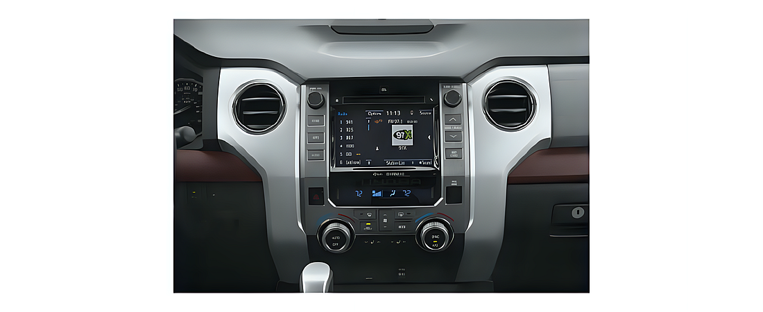 Toyota Tundra 2019 23